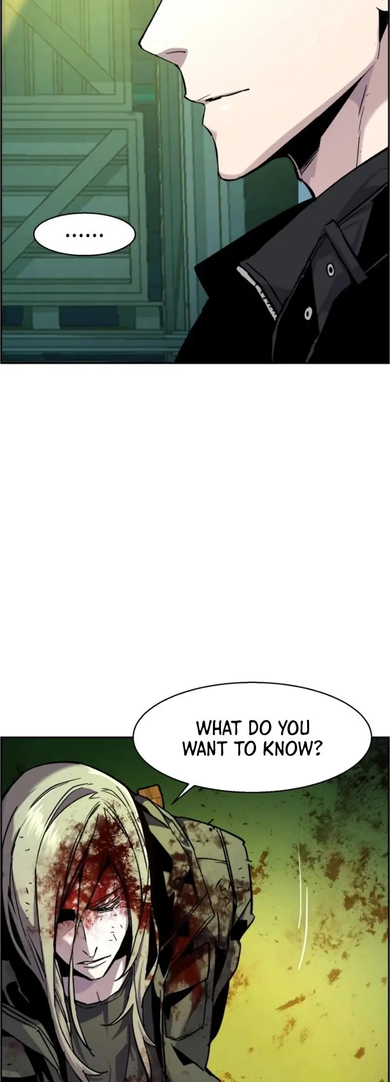 Mercenary Enrollment Chapter 42 Page 17