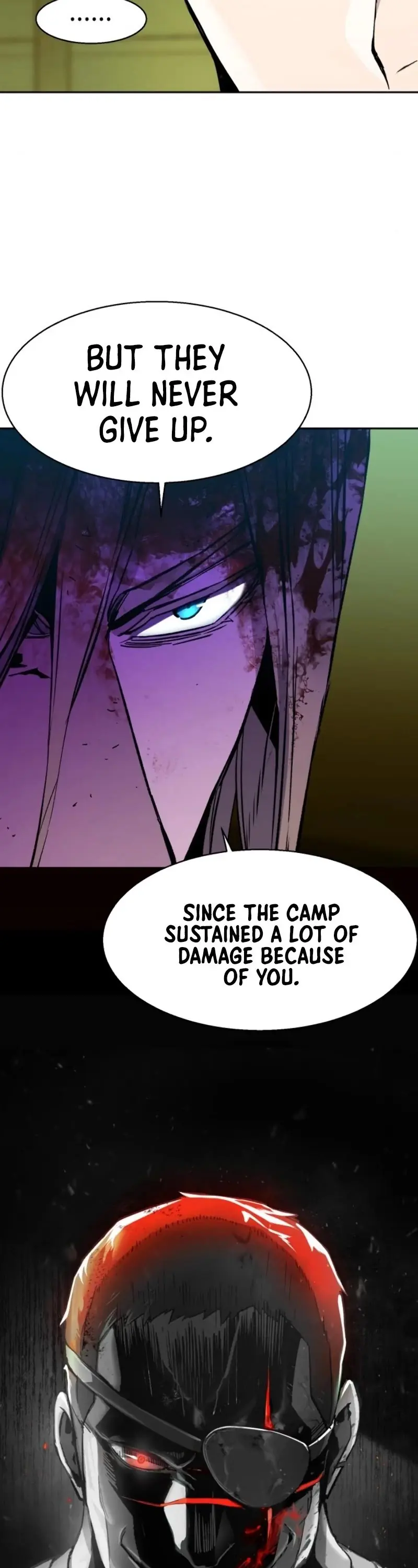 Mercenary Enrollment Chapter 42 Page 20