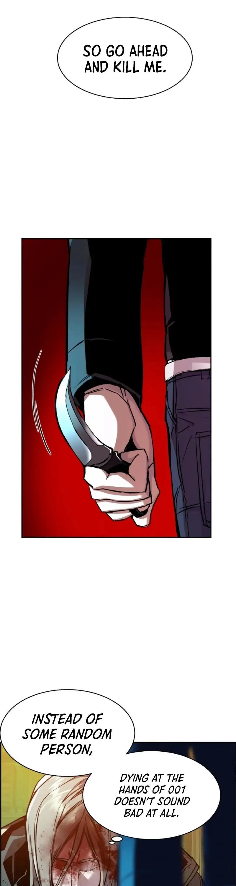 Mercenary Enrollment Chapter 42 Page 23