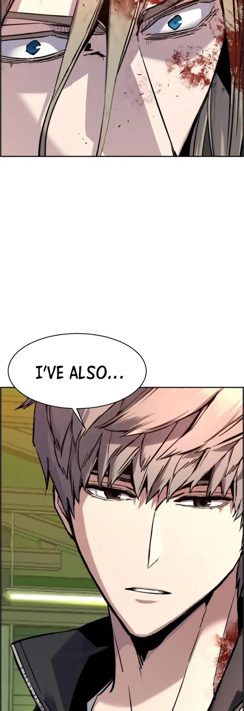 Mercenary Enrollment Chapter 42 Page 29