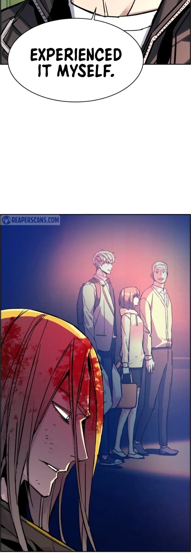 Mercenary Enrollment Chapter 42 Page 30