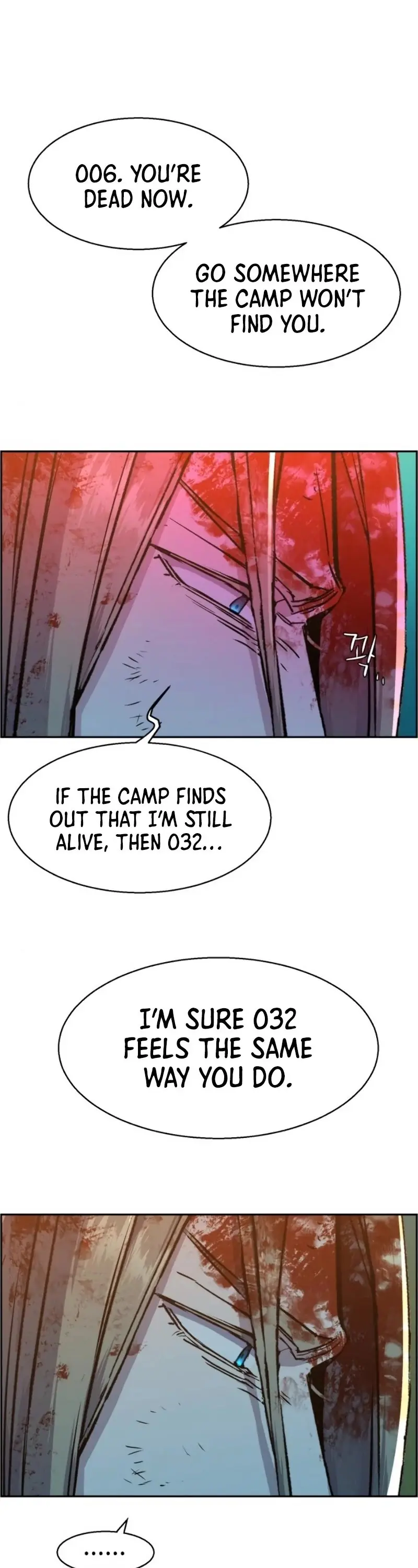 Mercenary Enrollment Chapter 42 Page 31