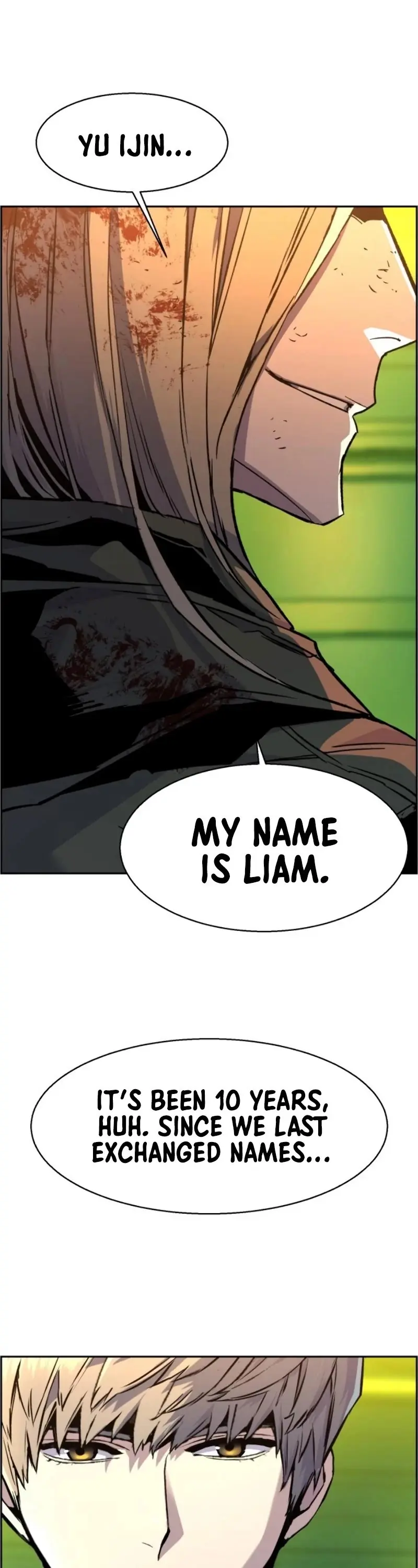 Mercenary Enrollment Chapter 42 Page 40