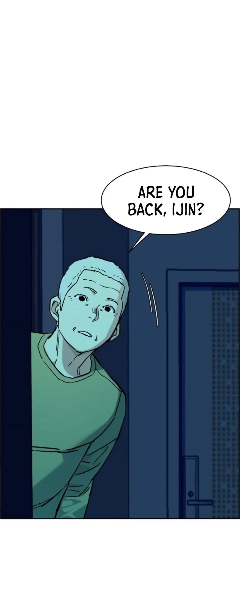 Mercenary Enrollment Chapter 42 Page 45