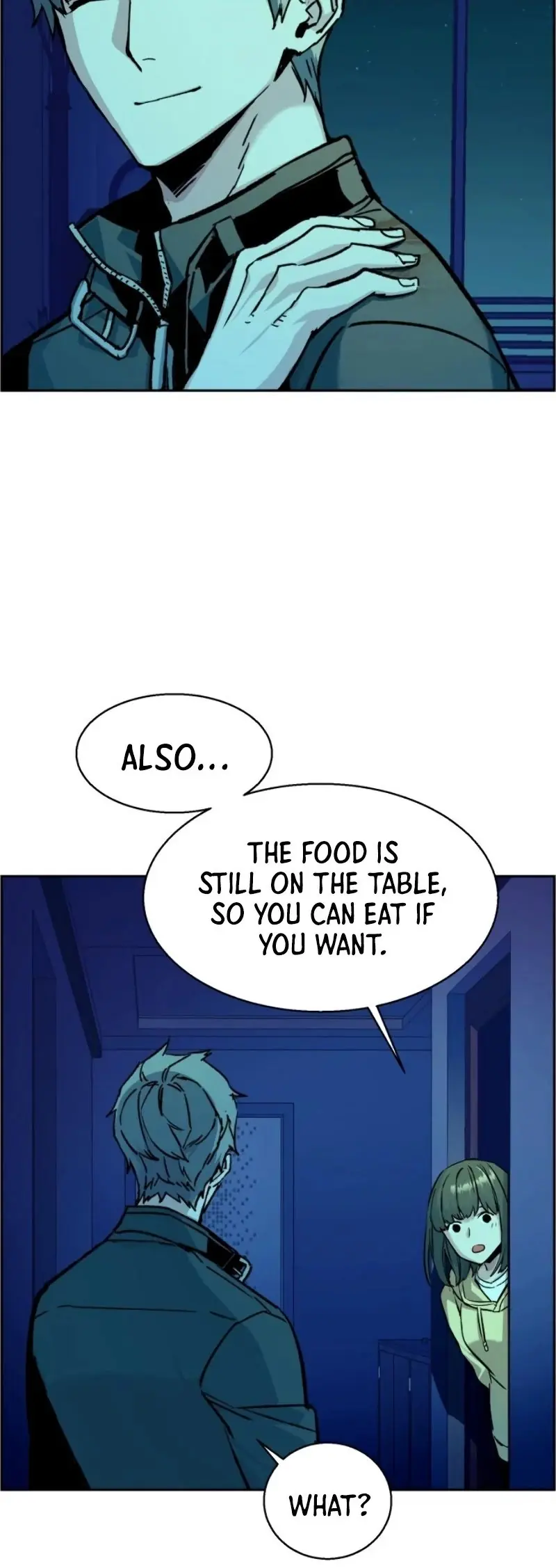 Mercenary Enrollment Chapter 42 Page 50