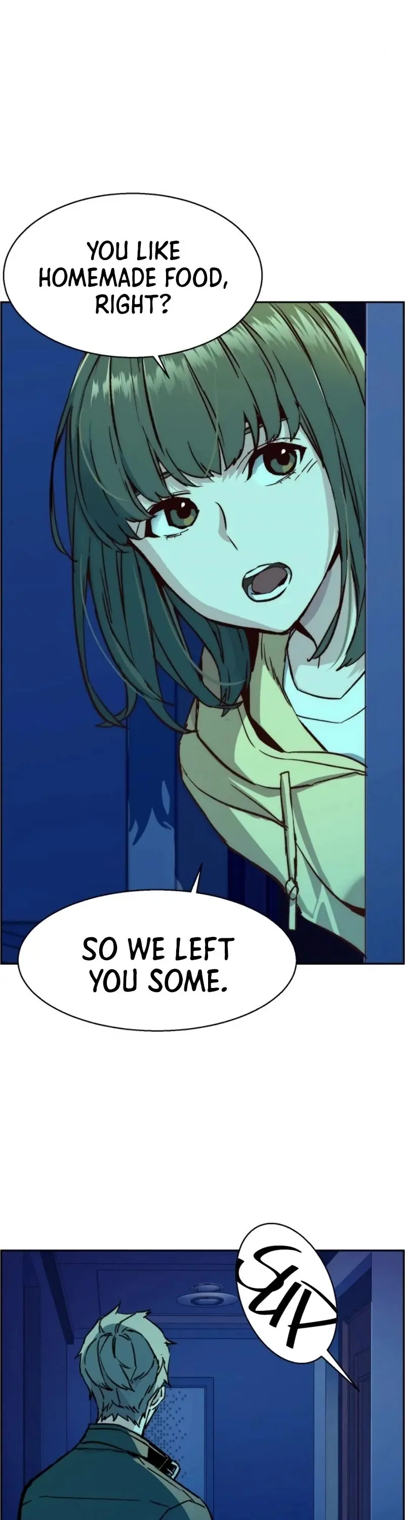 Mercenary Enrollment Chapter 42 Page 51