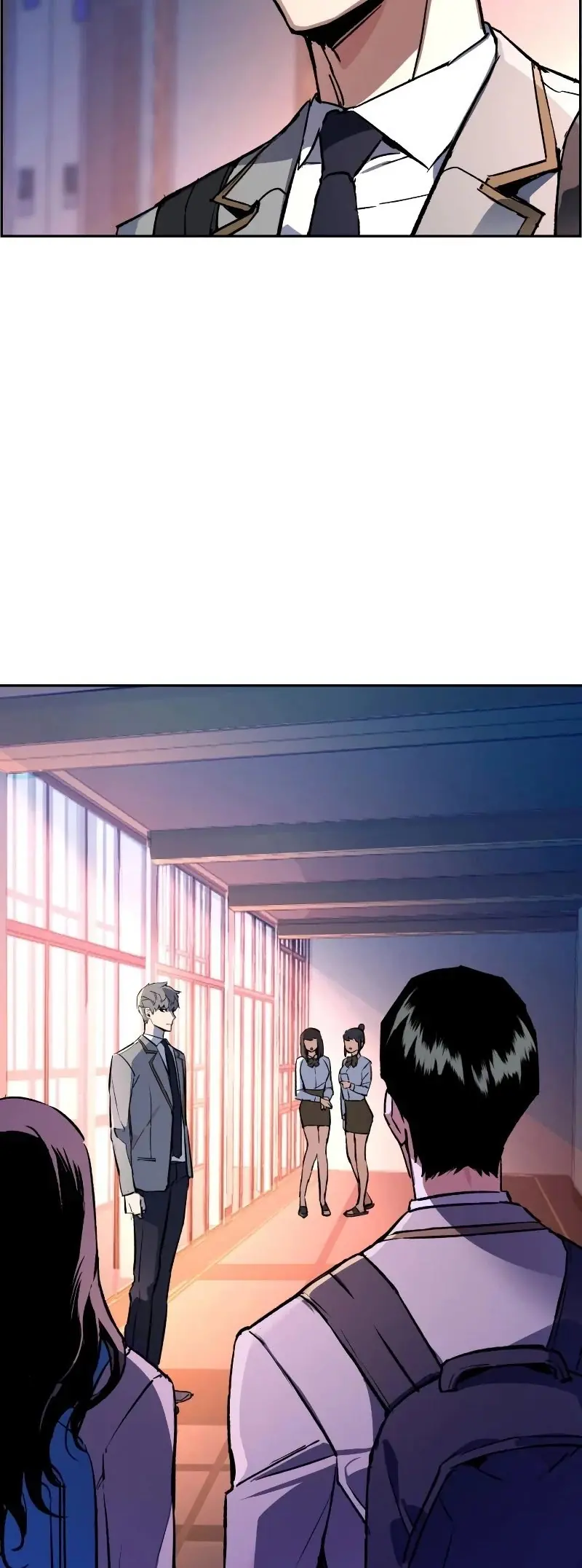 Mercenary Enrollment Chapter 43 Page 4