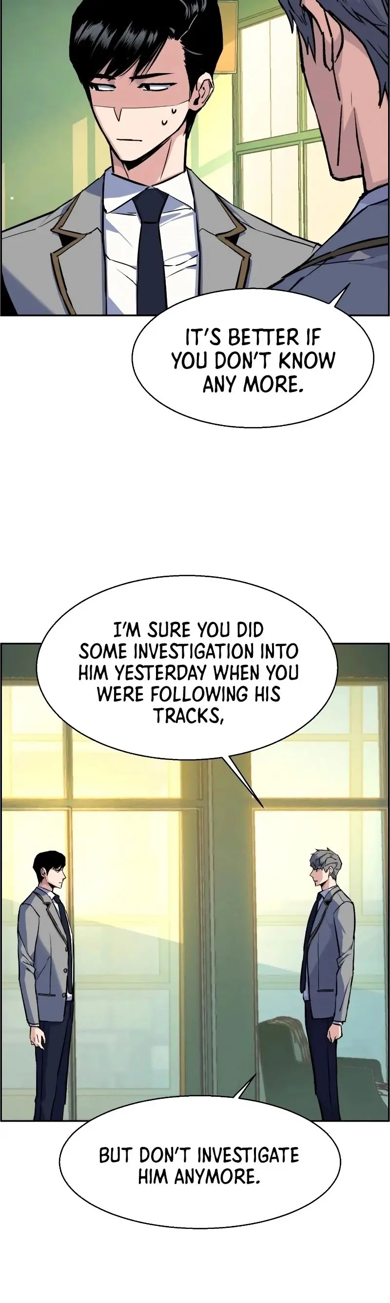 Mercenary Enrollment Chapter 43 Page 15