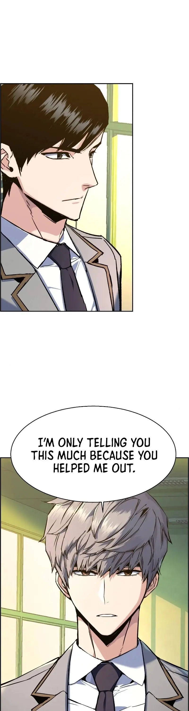 Mercenary Enrollment Chapter 43 Page 16