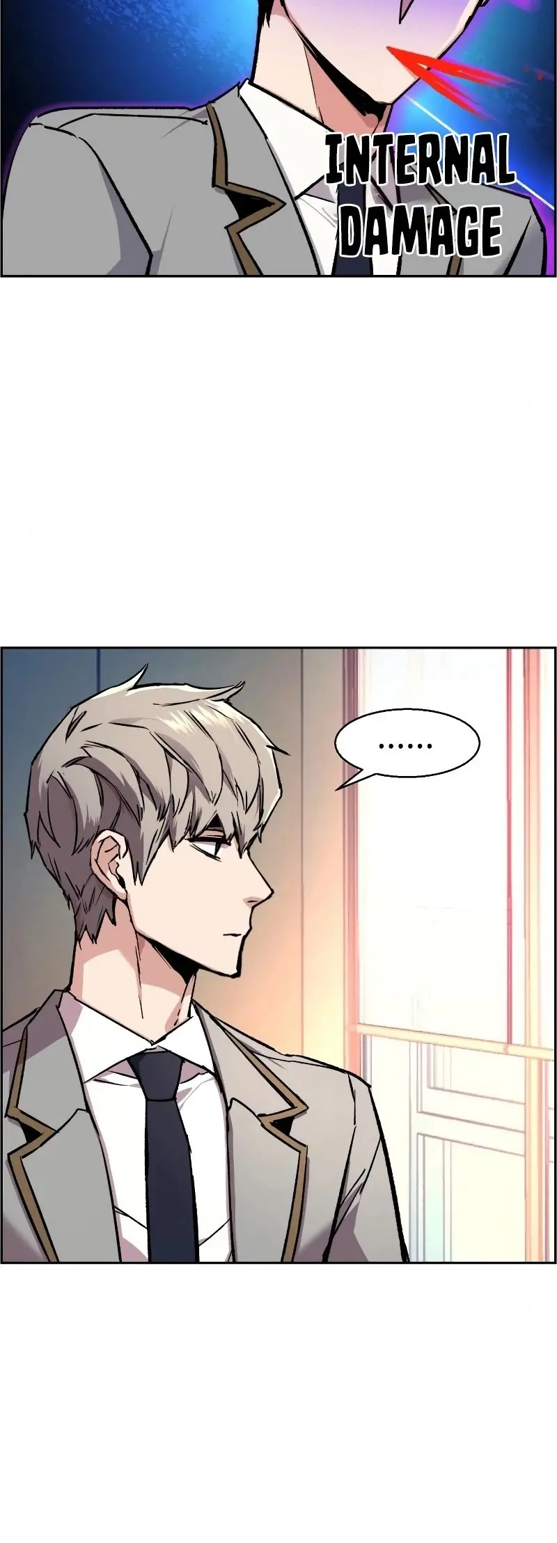 Mercenary Enrollment Chapter 43 Page 25