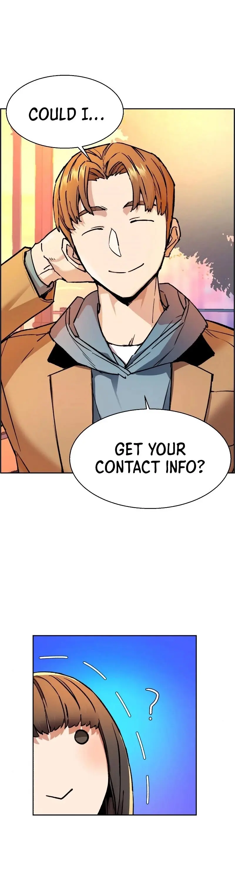 Mercenary Enrollment Chapter 43 Page 30