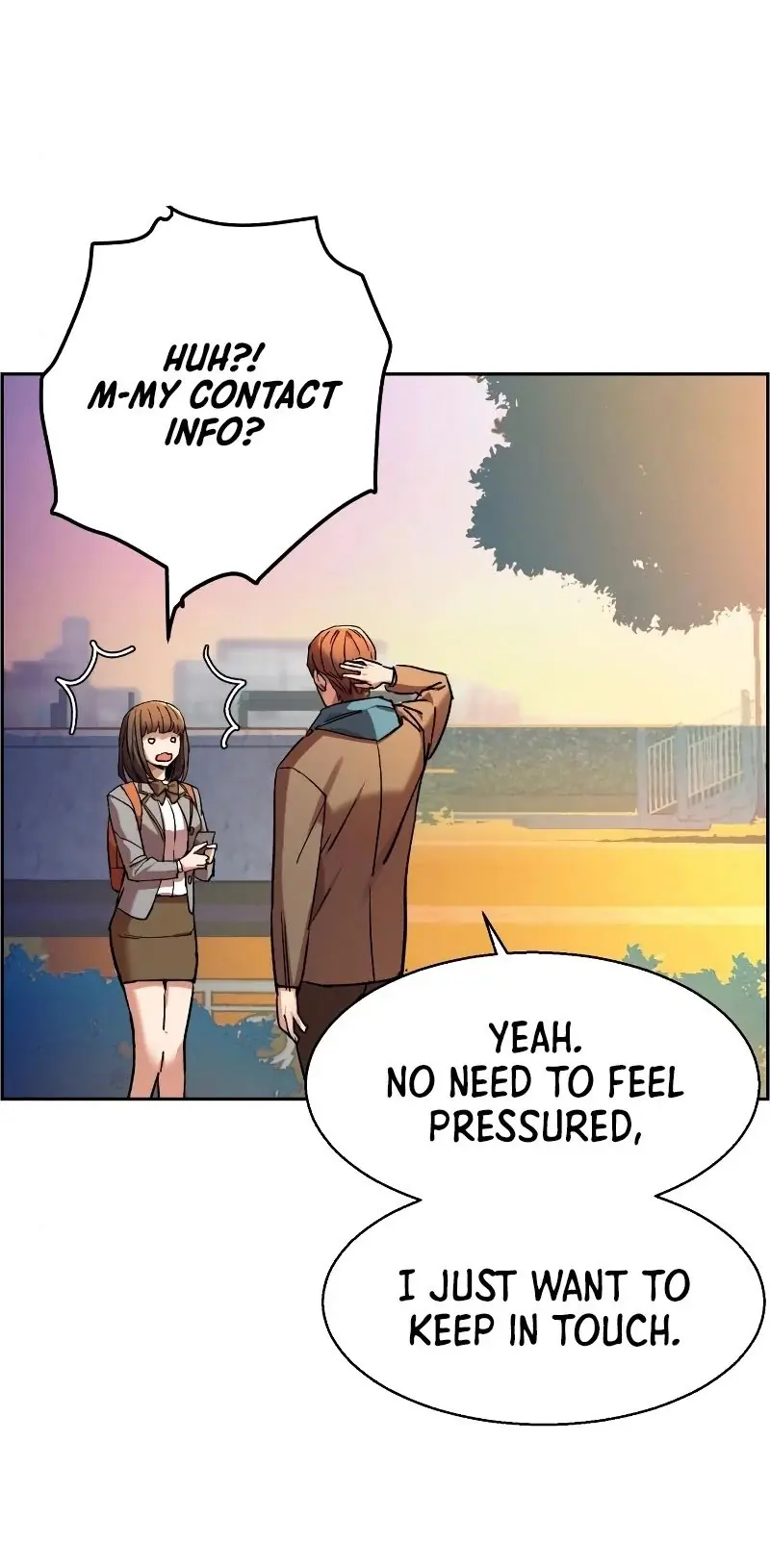 Mercenary Enrollment Chapter 43 Page 31