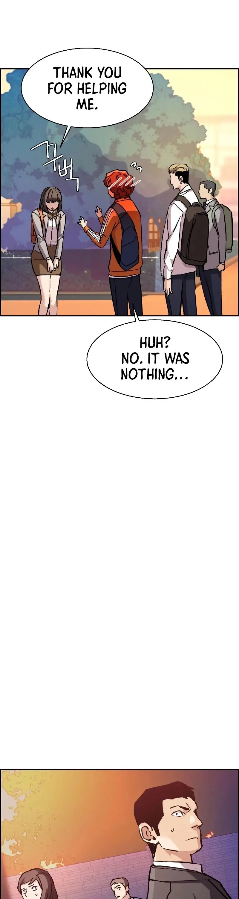 Mercenary Enrollment Chapter 43 Page 41