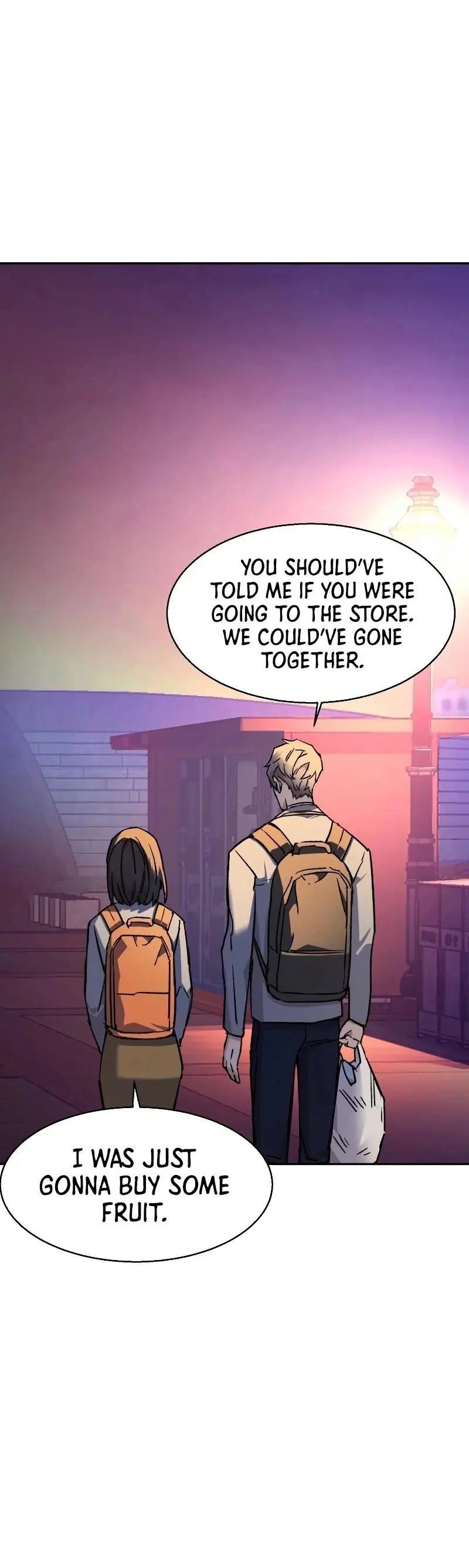 Mercenary Enrollment Chapter 43 Page 46