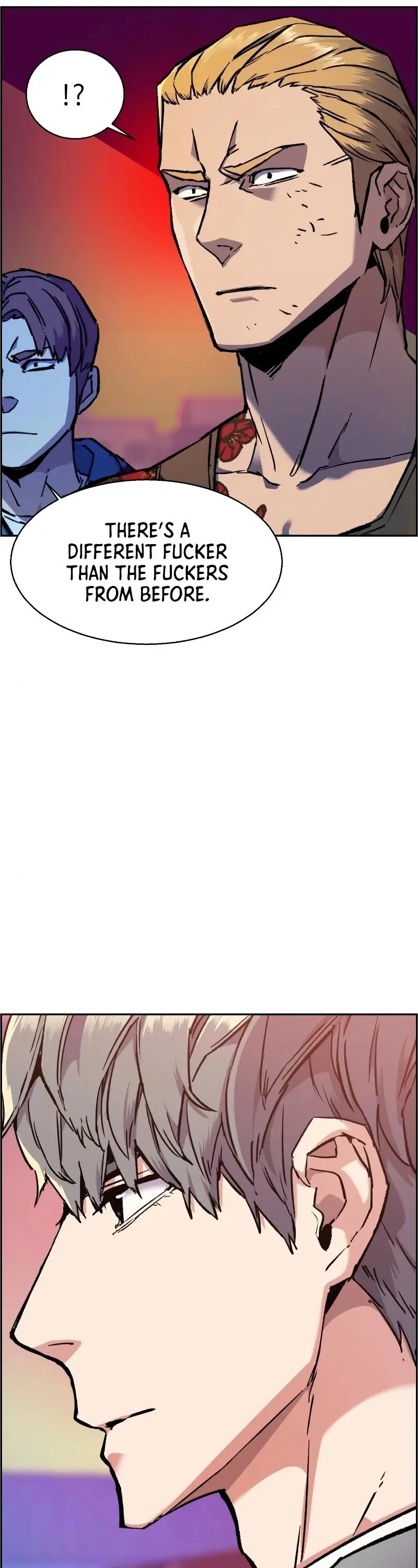 Mercenary Enrollment Chapter 43 Page 47