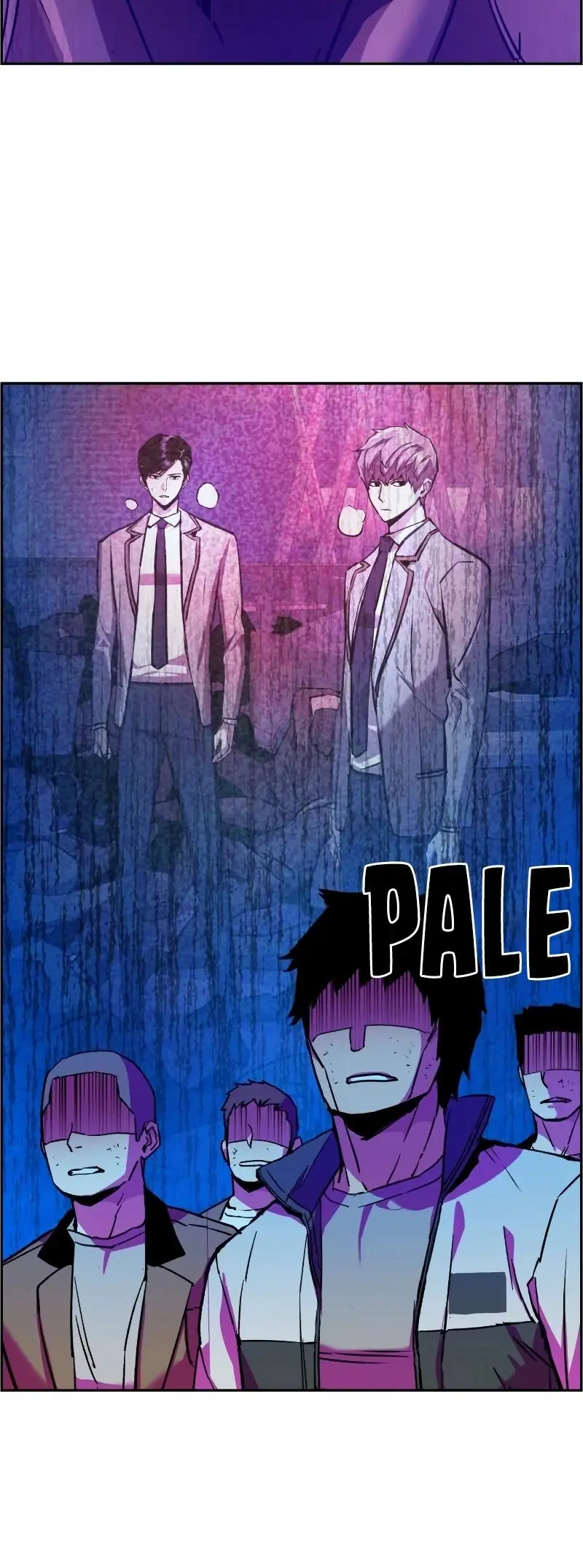 Mercenary Enrollment Chapter 43 Page 49