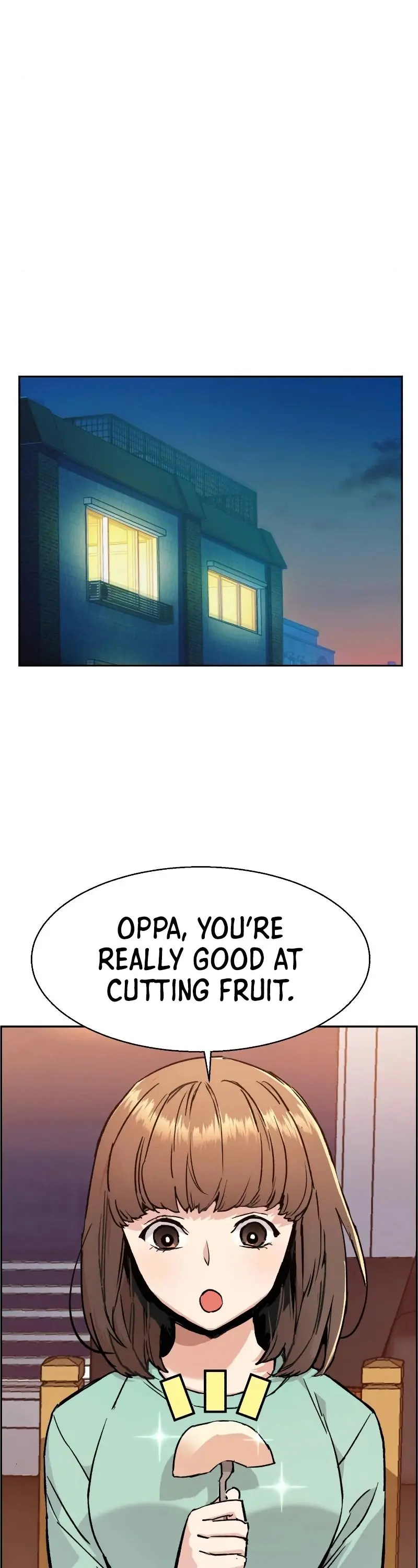 Mercenary Enrollment Chapter 43 Page 53