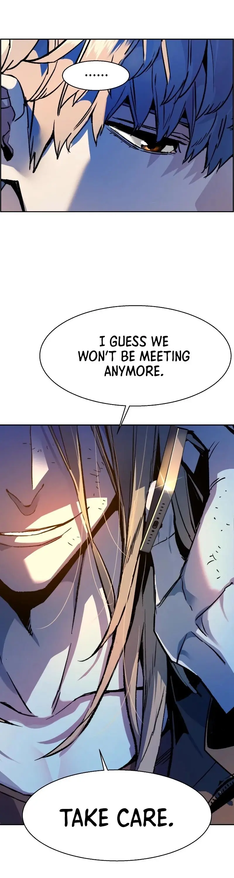 Mercenary Enrollment Chapter 43 Page 61