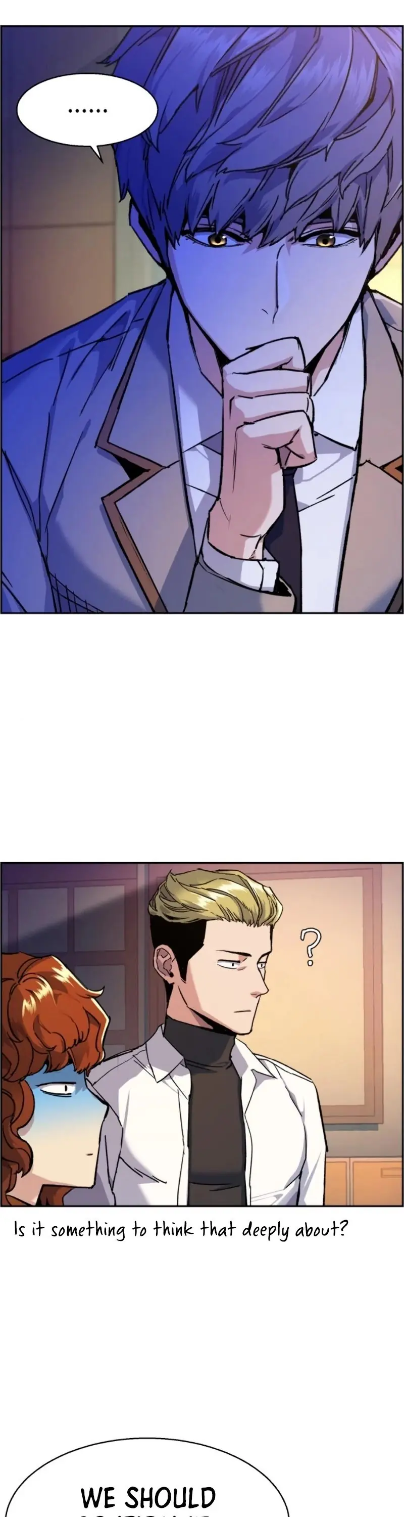 Mercenary Enrollment Chapter 44 Page 13