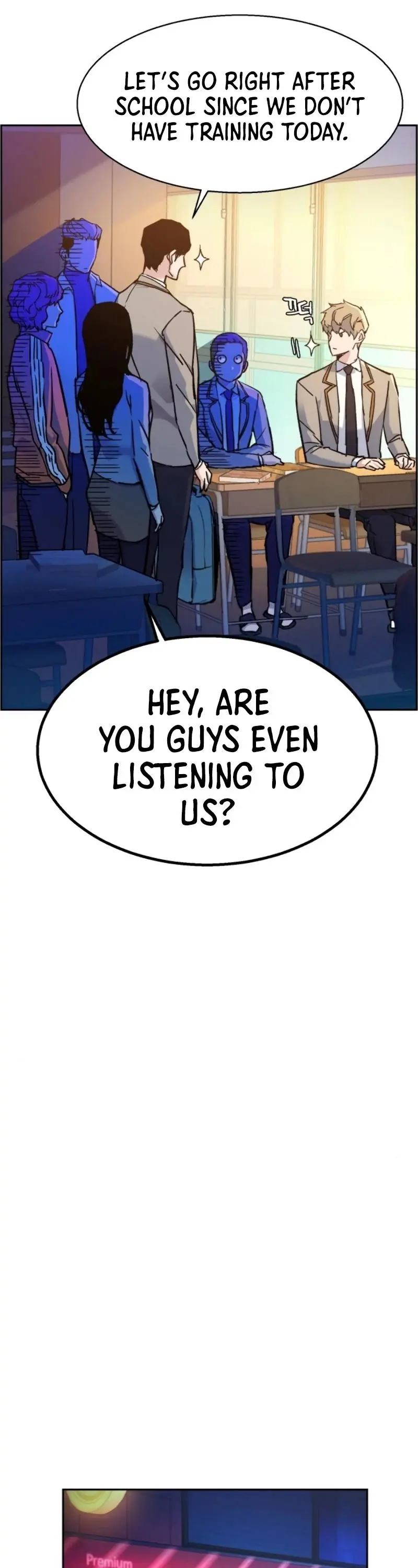 Mercenary Enrollment Chapter 44 Page 15