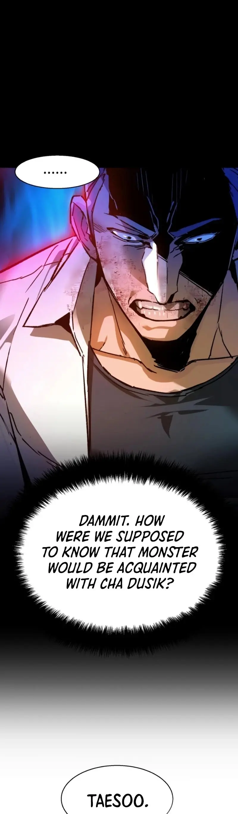 Mercenary Enrollment Chapter 44 Page 20