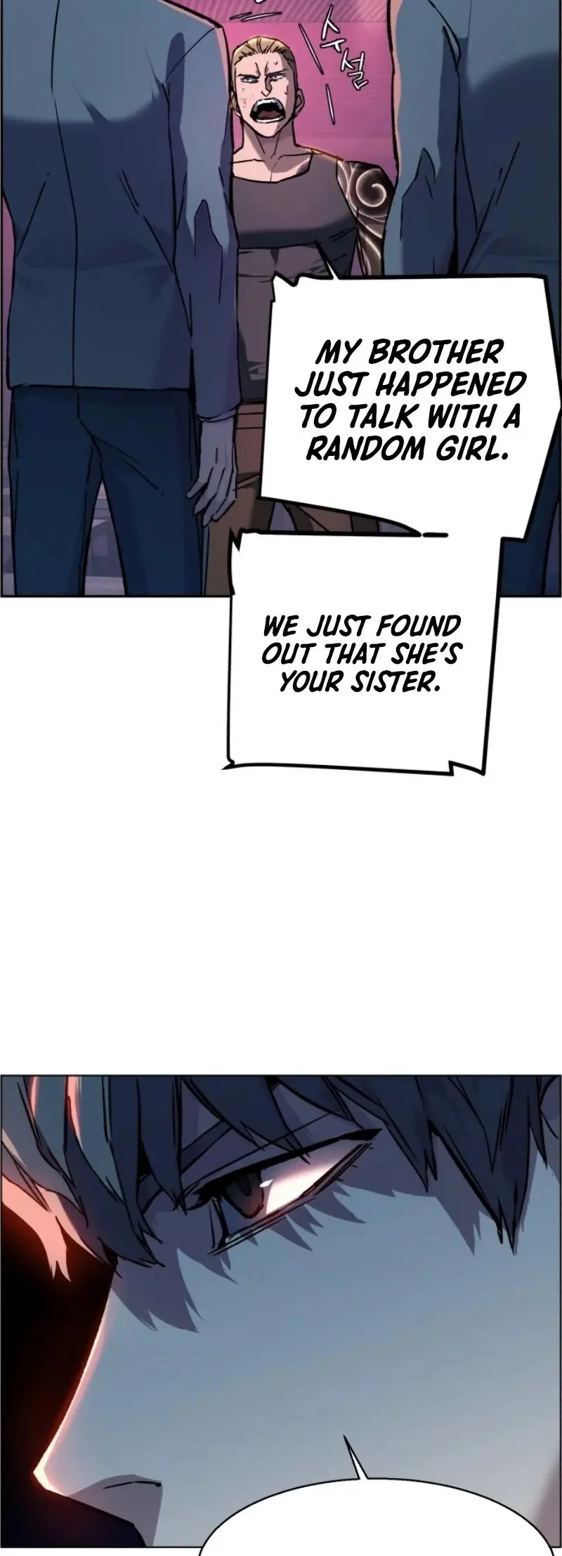 Mercenary Enrollment Chapter 44 Page 32