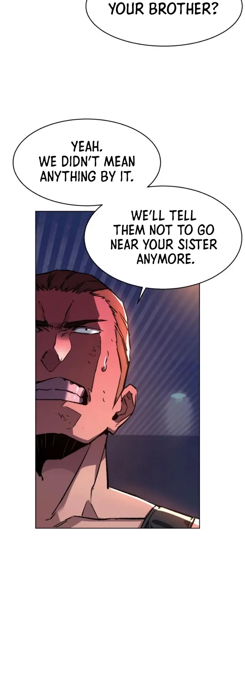Mercenary Enrollment Chapter 44 Page 33
