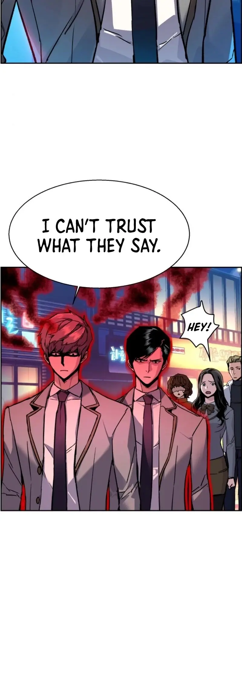 Mercenary Enrollment Chapter 44 Page 42
