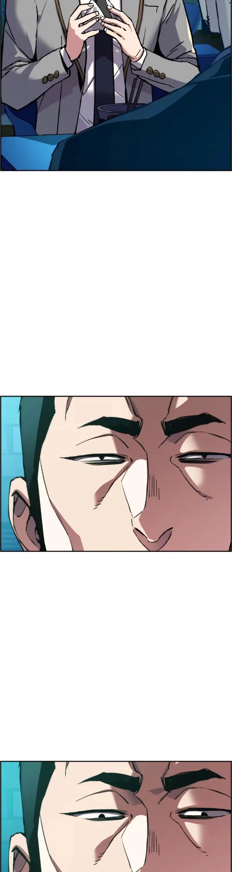 Mercenary Enrollment Chapter 44 Page 44