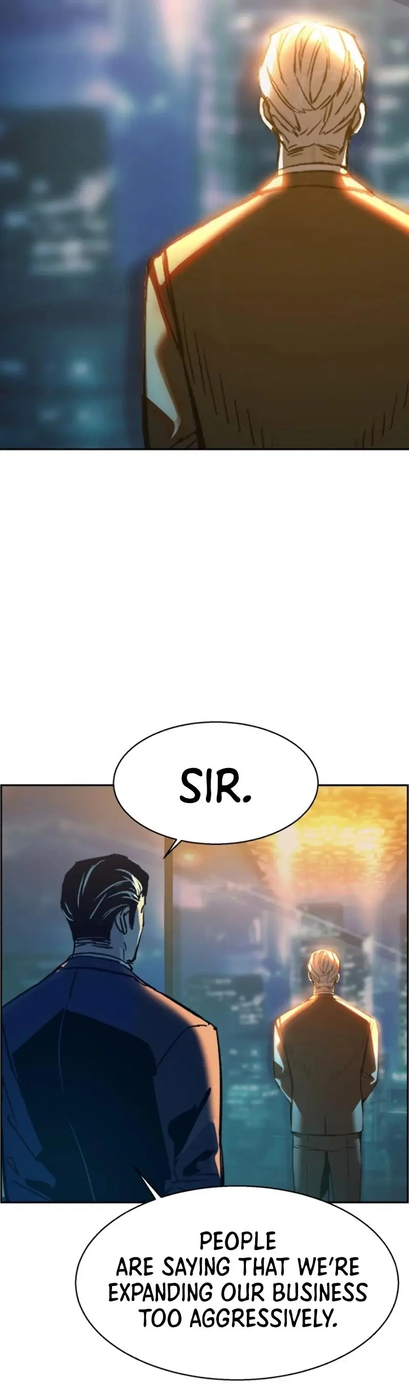 Mercenary Enrollment Chapter 44 Page 54