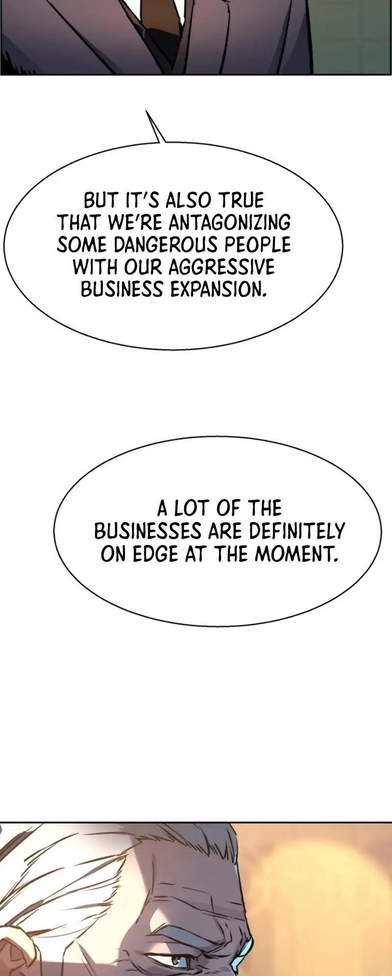 Mercenary Enrollment Chapter 44 Page 56