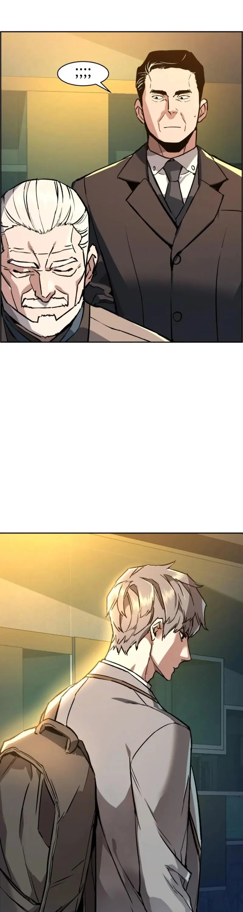 Mercenary Enrollment Chapter 45 Page 8
