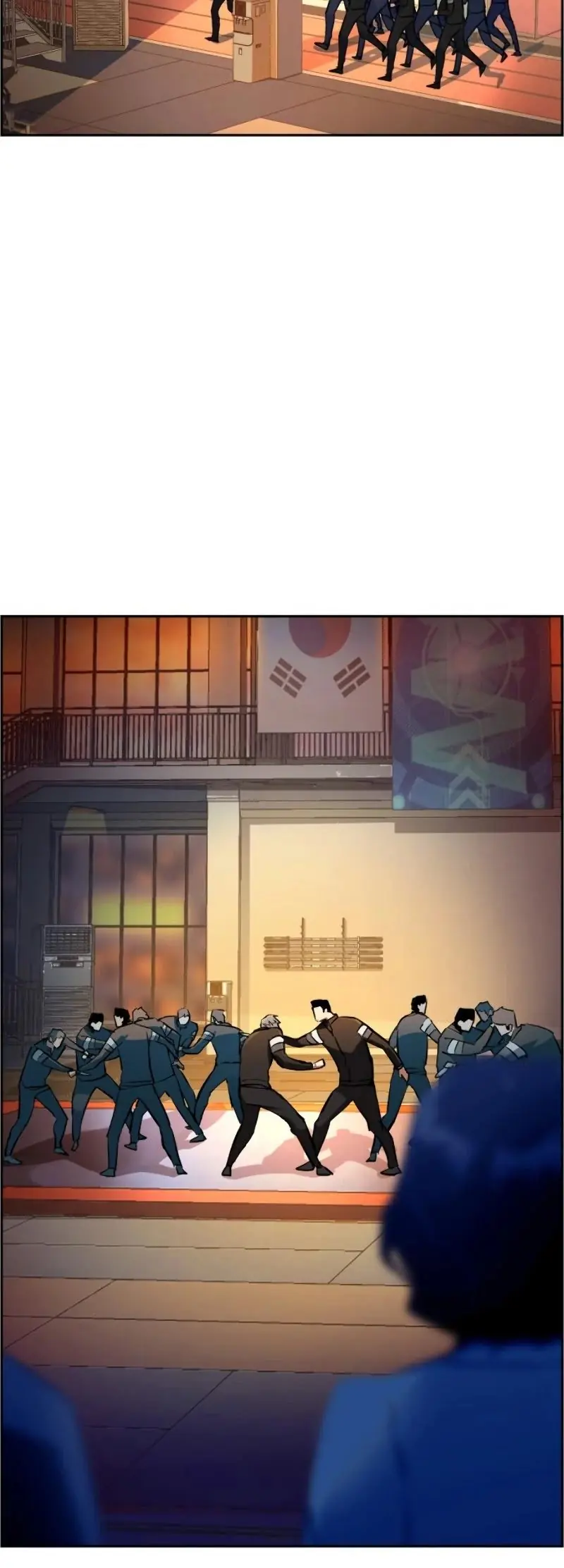 Mercenary Enrollment Chapter 45 Page 10