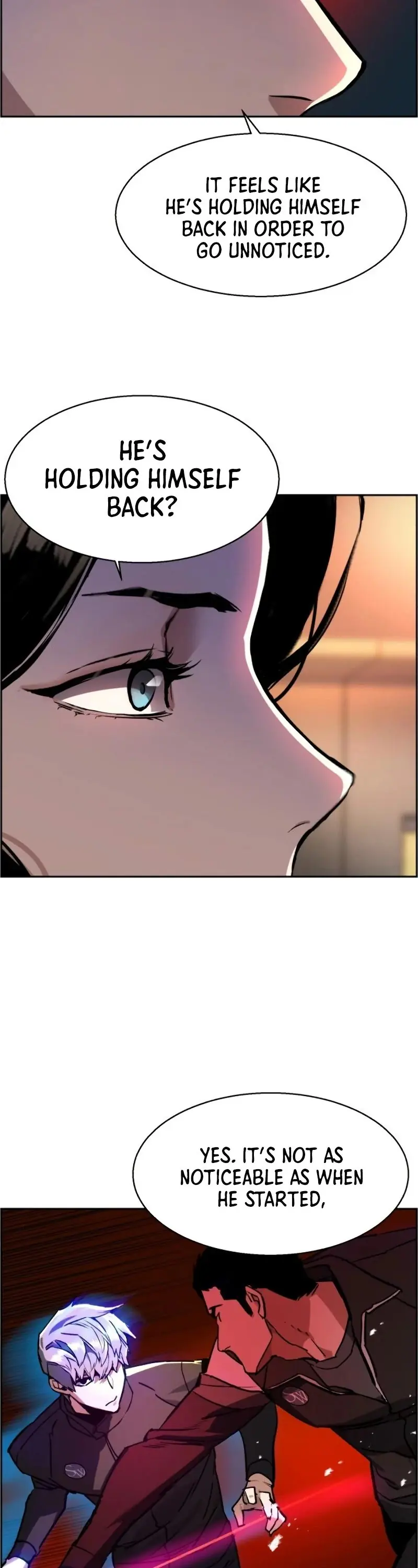 Mercenary Enrollment Chapter 45 Page 12