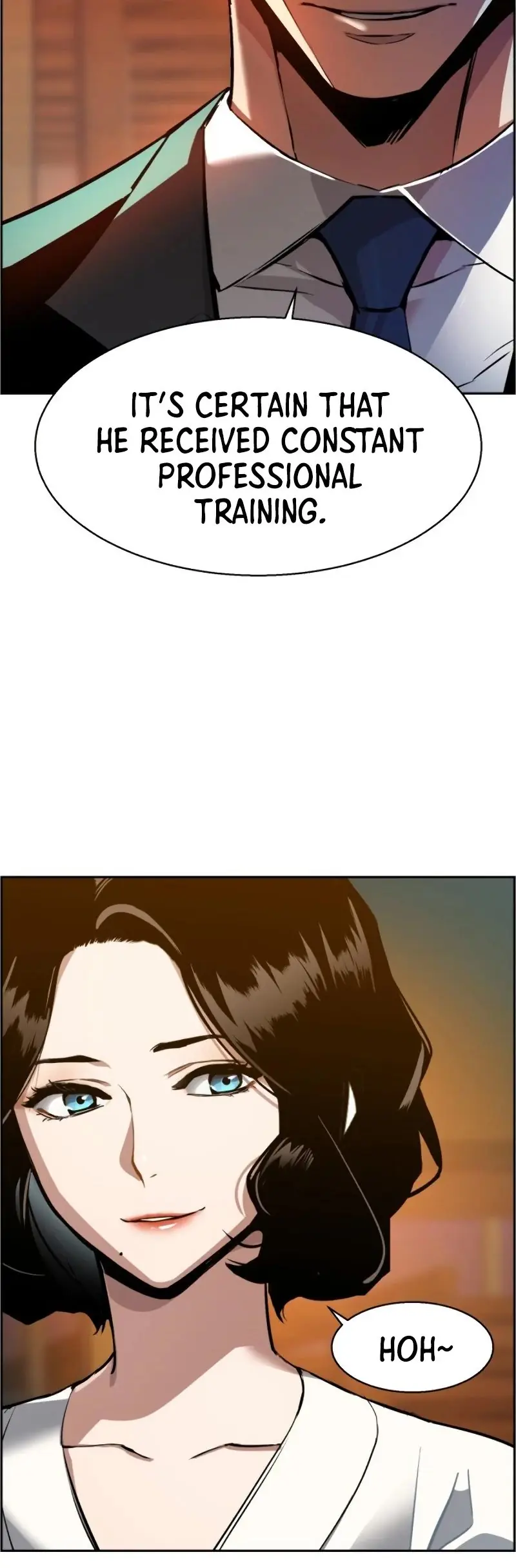 Mercenary Enrollment Chapter 45 Page 14