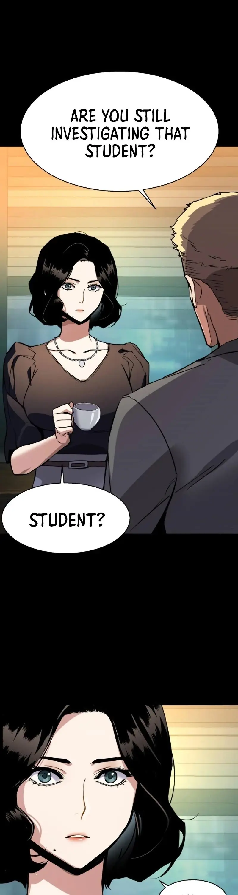 Mercenary Enrollment Chapter 45 Page 20