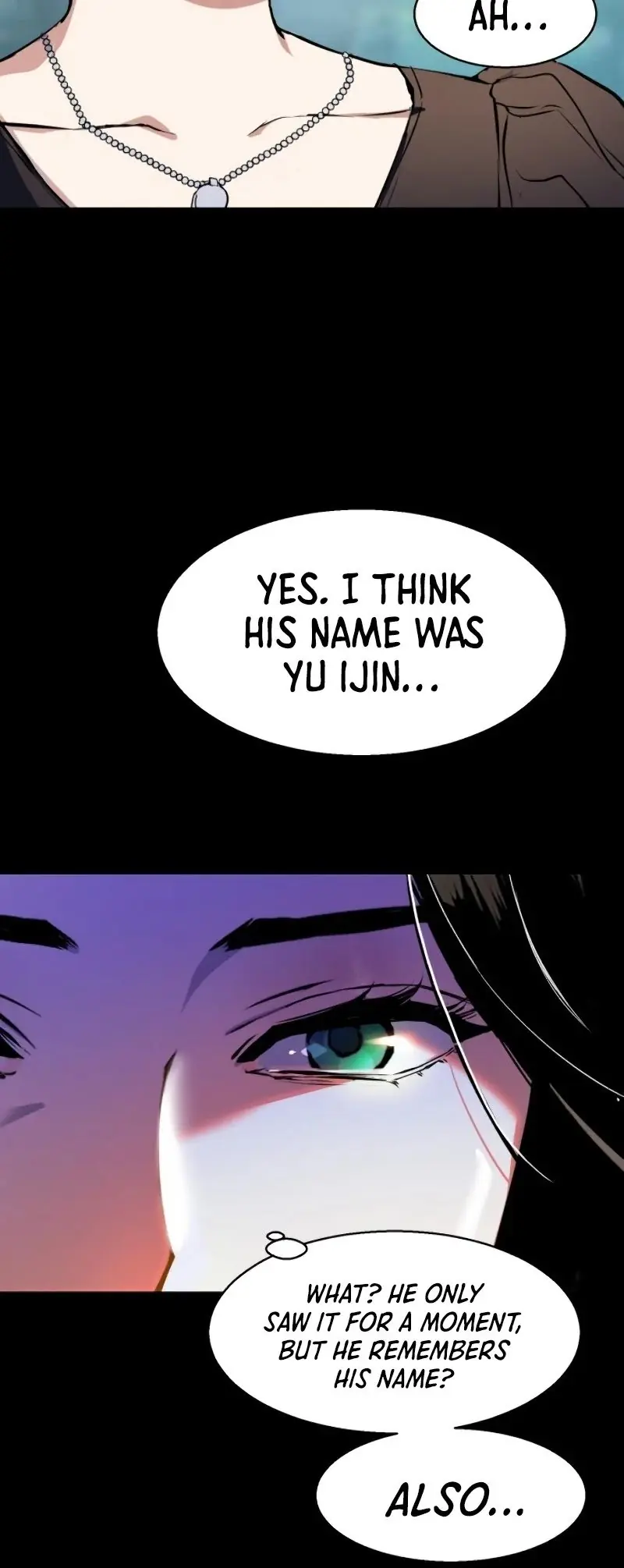 Mercenary Enrollment Chapter 45 Page 21