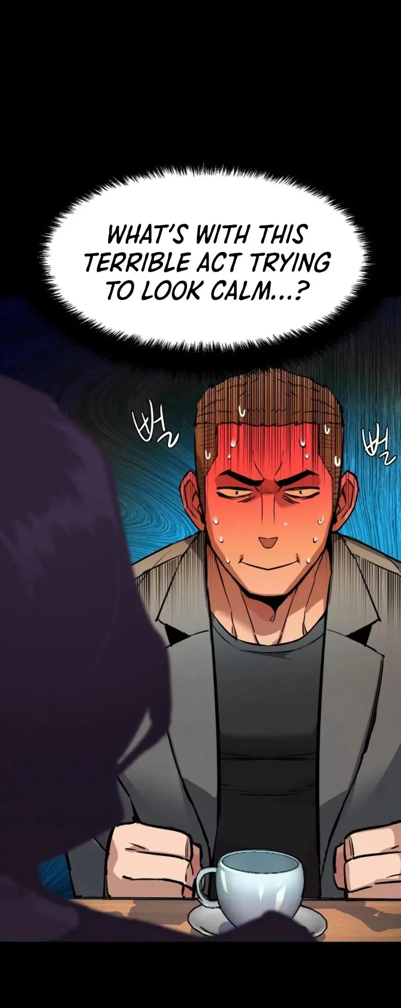 Mercenary Enrollment Chapter 45 Page 22