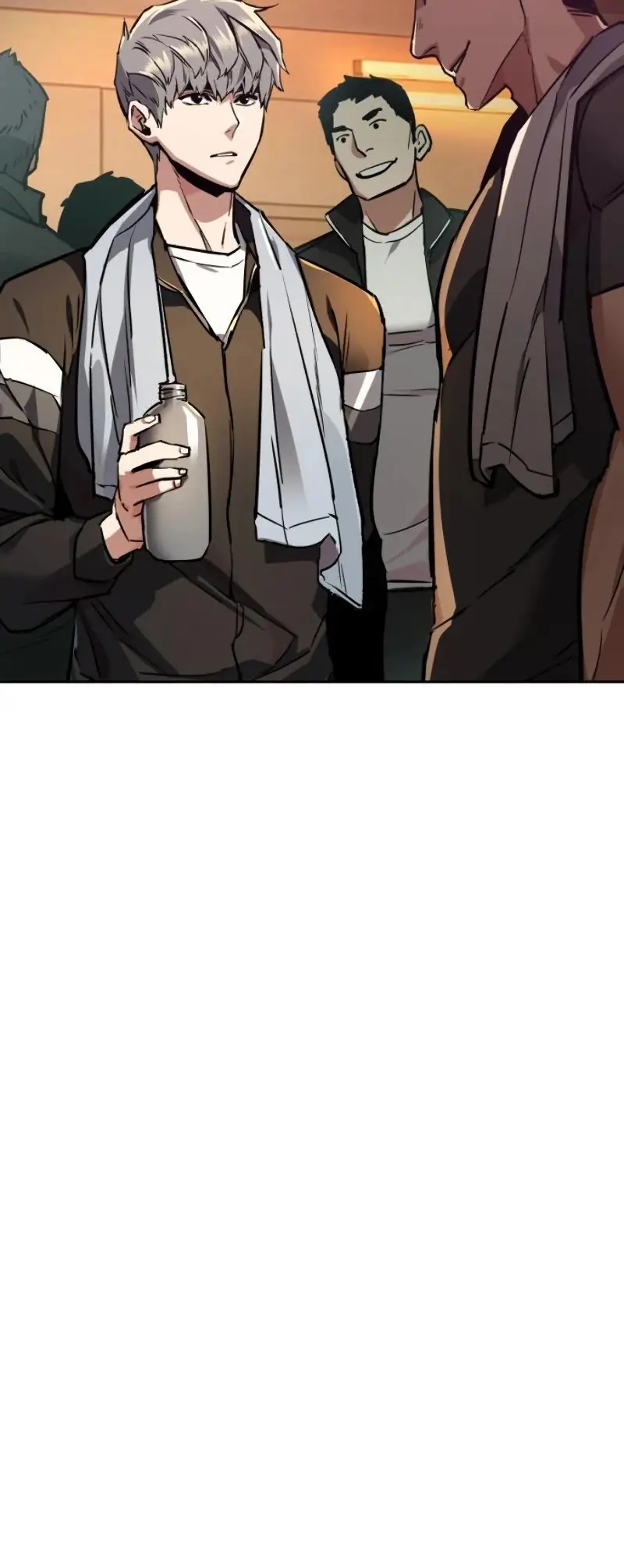 Mercenary Enrollment Chapter 45 Page 26