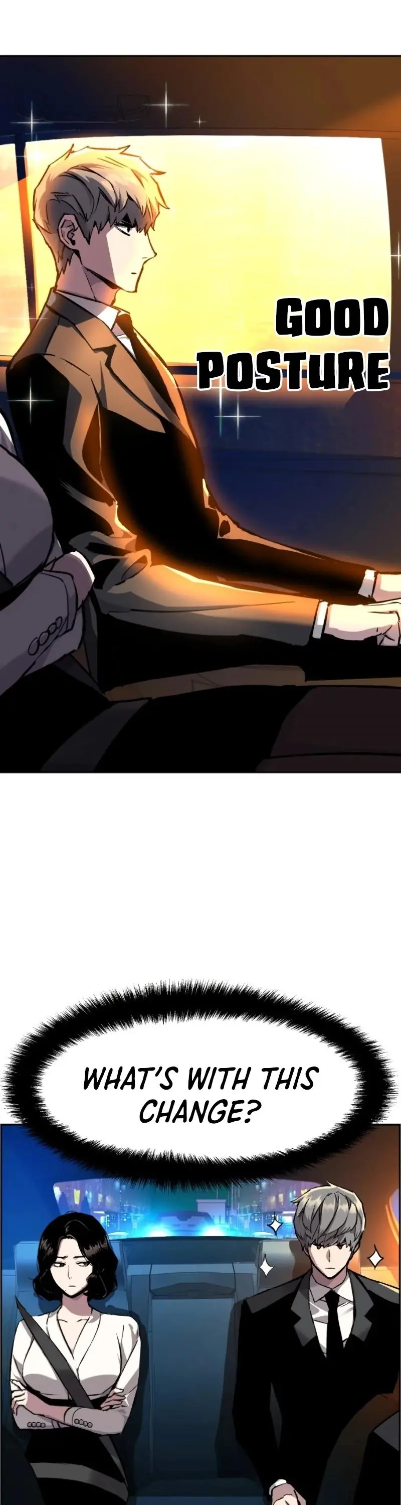 Mercenary Enrollment Chapter 45 Page 35