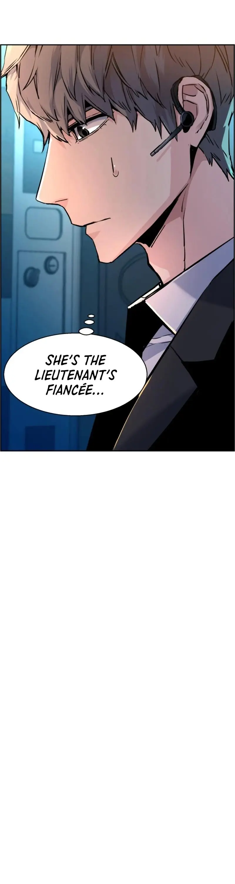 Mercenary Enrollment Chapter 45 Page 39