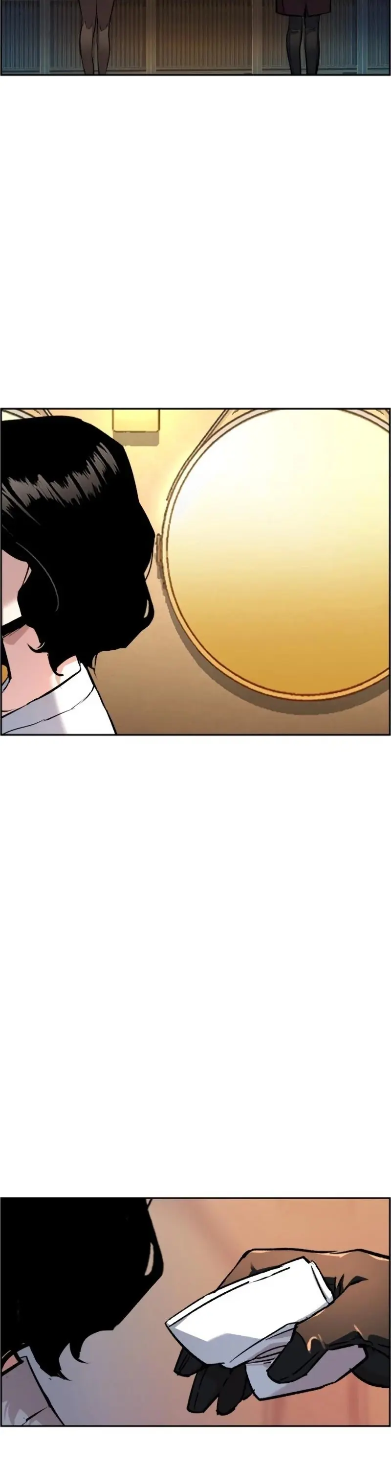 Mercenary Enrollment Chapter 45 Page 43