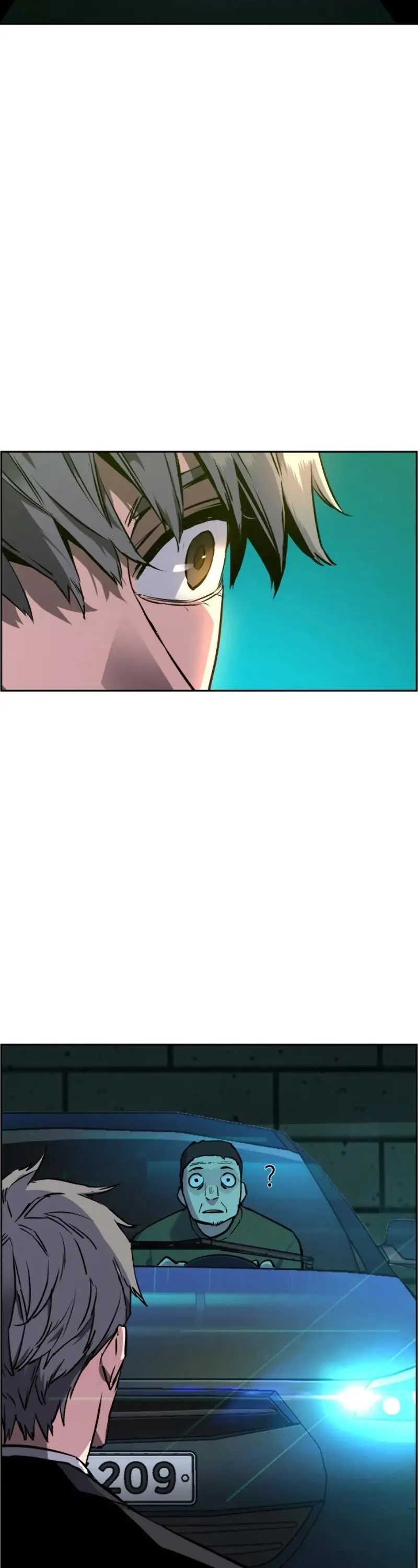 Mercenary Enrollment Chapter 45 Page 55