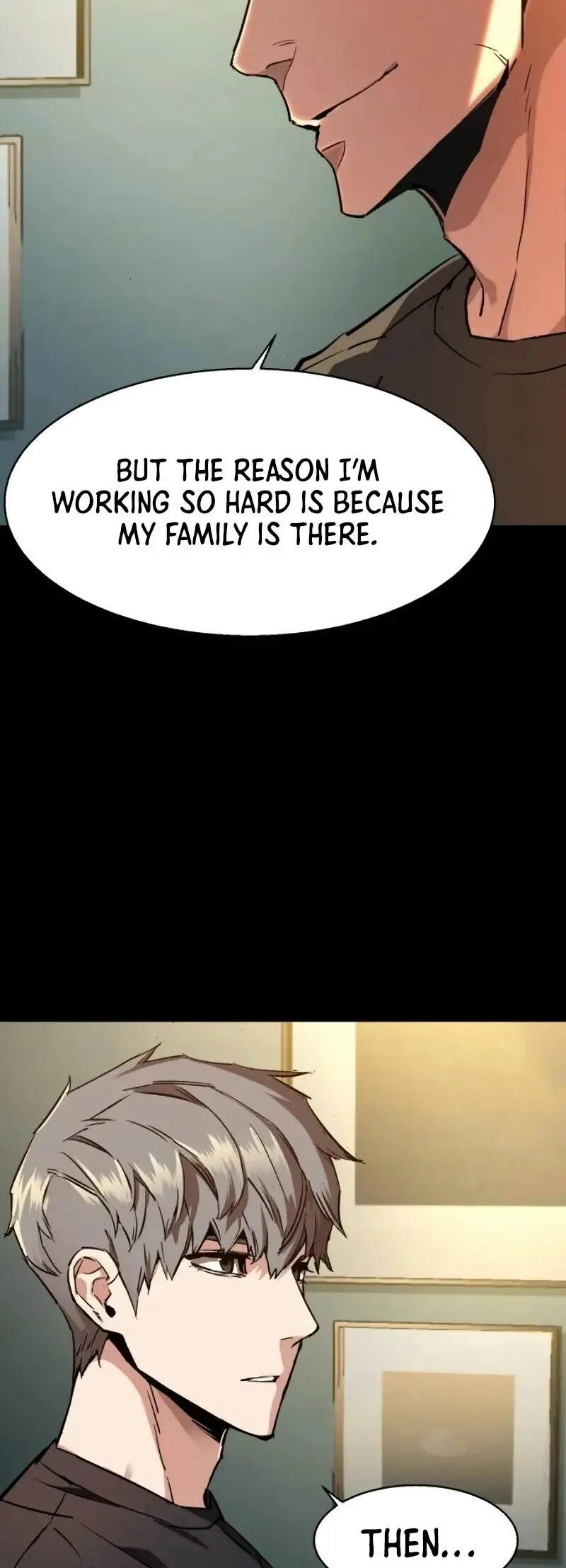 Mercenary Enrollment Chapter 46 Page 16