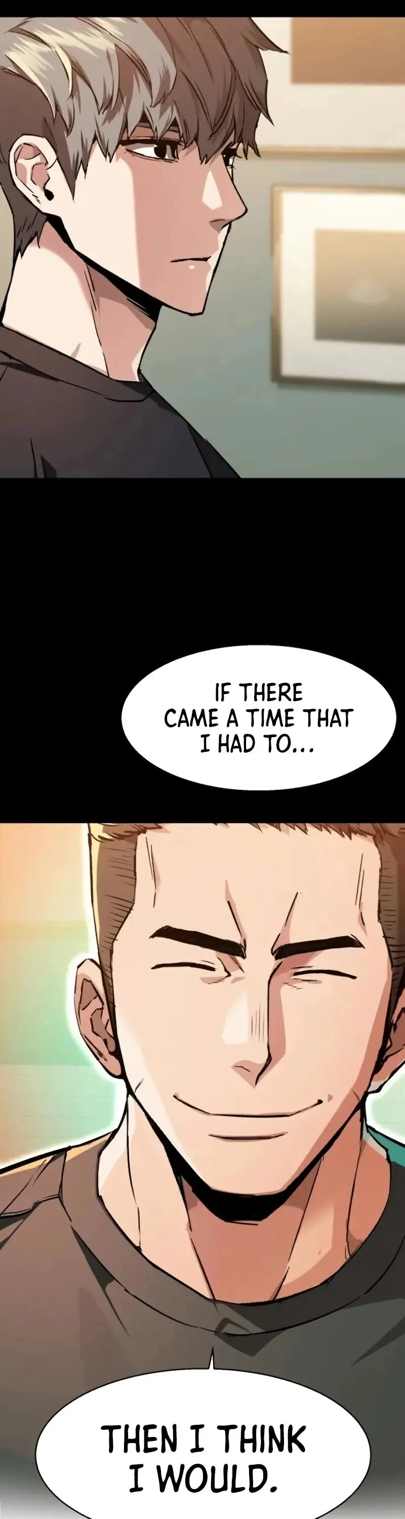 Mercenary Enrollment Chapter 46 Page 18