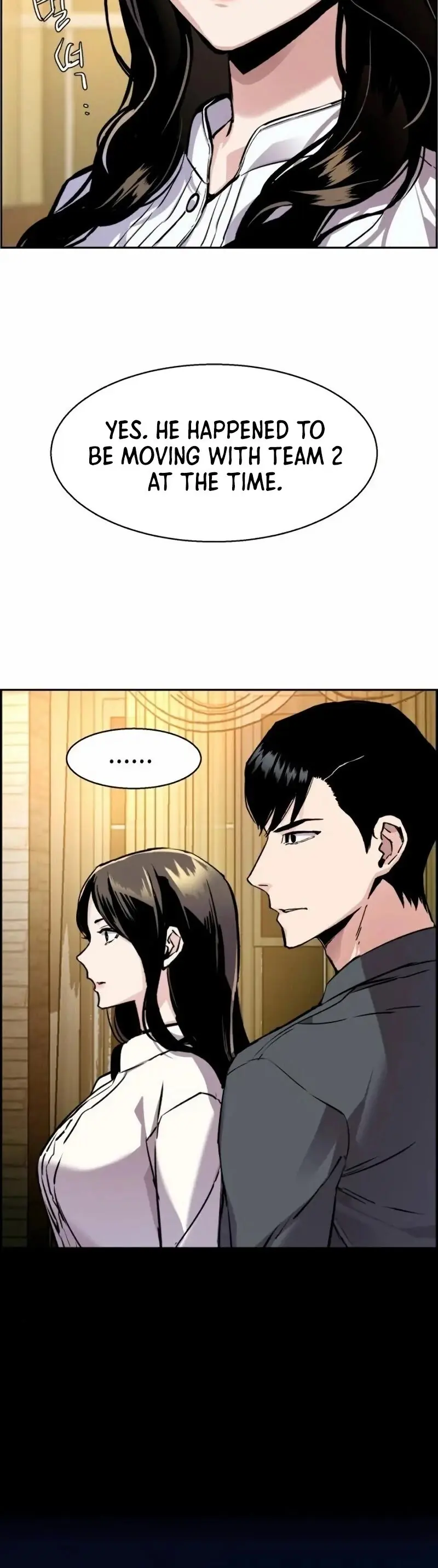 Mercenary Enrollment Chapter 46 Page 42