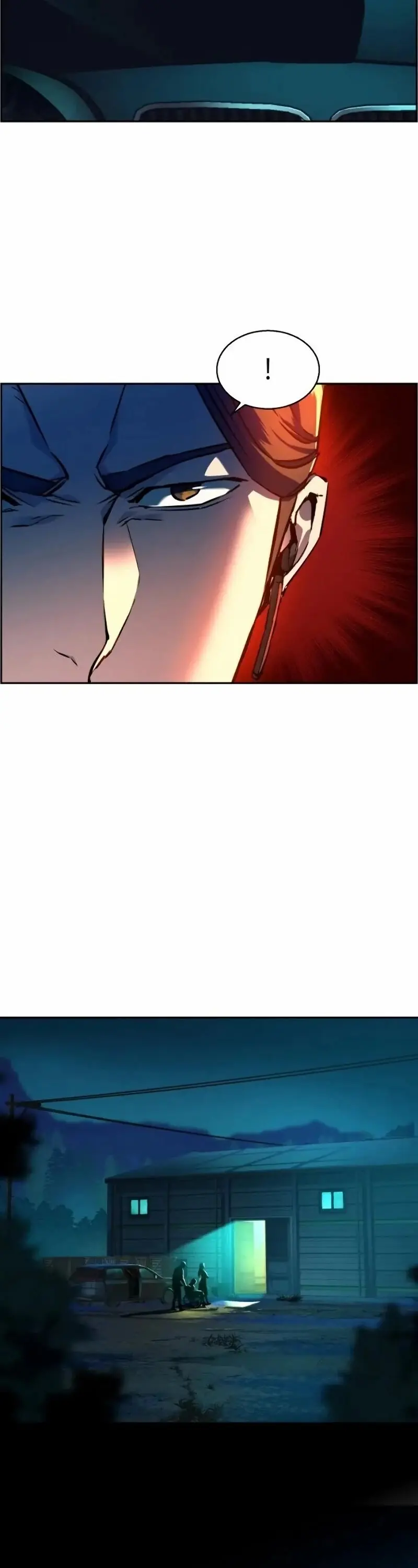 Mercenary Enrollment Chapter 46 Page 44