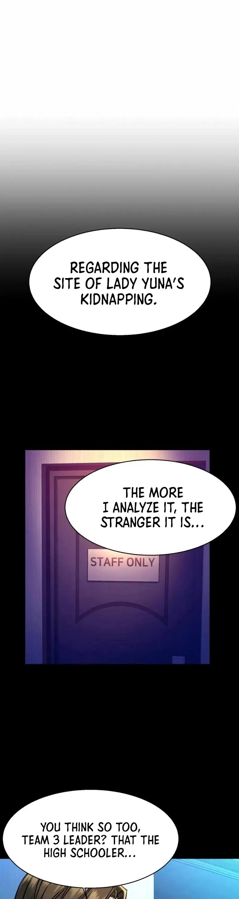 Mercenary Enrollment Chapter 46 Page 52