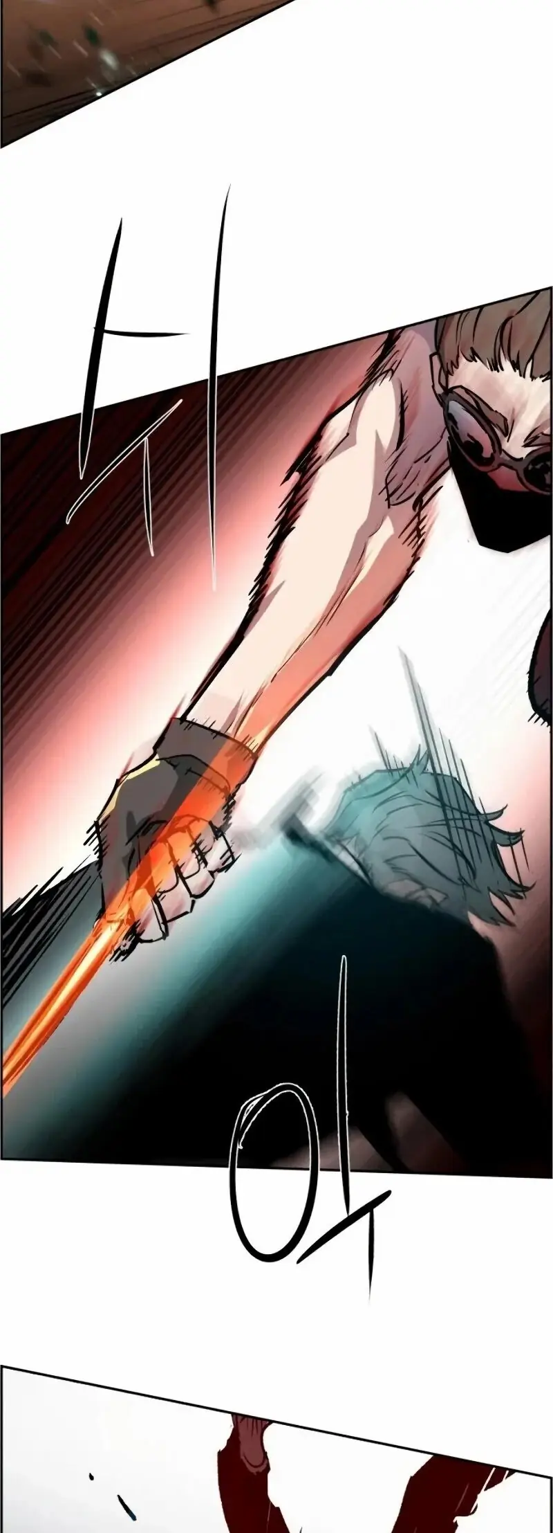 Mercenary Enrollment Chapter 46 Page 59