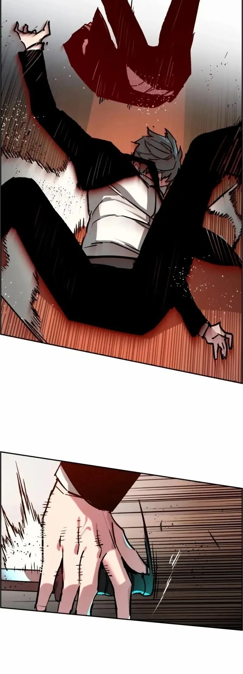 Mercenary Enrollment Chapter 46 Page 60
